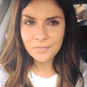 Meet your Posher, Jesseca